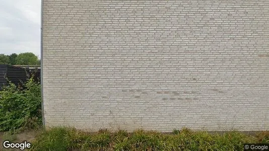 Lejligheder til leje i Nivå - Foto fra Google Street View