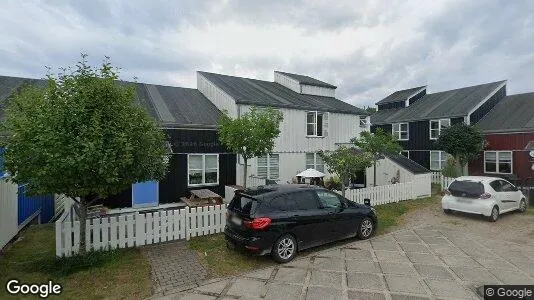 Lejligheder til salg i Ebeltoft - Foto fra Google Street View