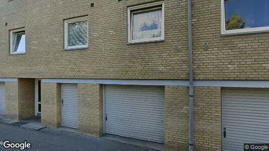 Lejligheder til salg i Rødovre - Foto fra Google Street View