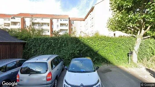 Lejligheder til salg i Nørrebro - Foto fra Google Street View