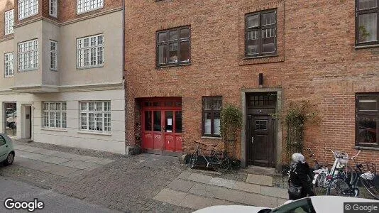 Lejligheder til salg i København S - Foto fra Google Street View