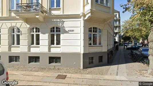 Lejligheder til salg i Frederiksberg C - Foto fra Google Street View