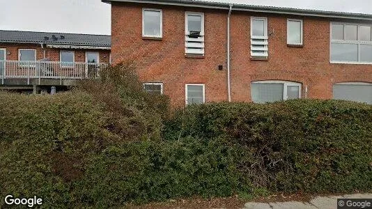 Lejligheder til salg i Hvidovre - Foto fra Google Street View