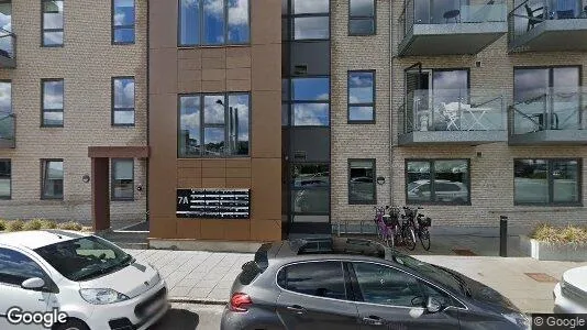 Lejligheder til salg i Aalborg Centrum - Foto fra Google Street View