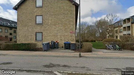 Lejligheder til salg i Valby - Foto fra Google Street View