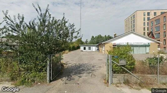 Lejligheder til leje i Ishøj - Foto fra Google Street View