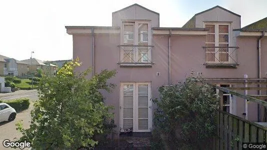 Lejligheder til salg i Viborg - Foto fra Google Street View