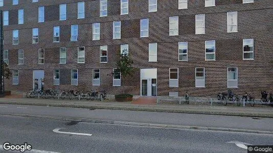 Lejligheder til salg i København S - Foto fra Google Street View