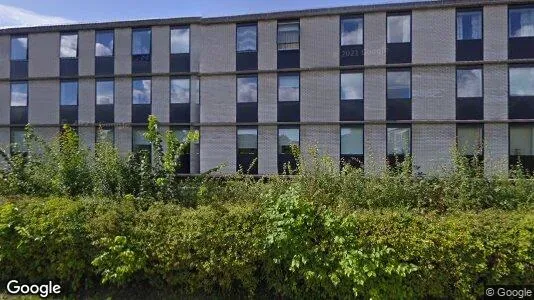 Lejligheder til salg i Vallensbæk - Foto fra Google Street View