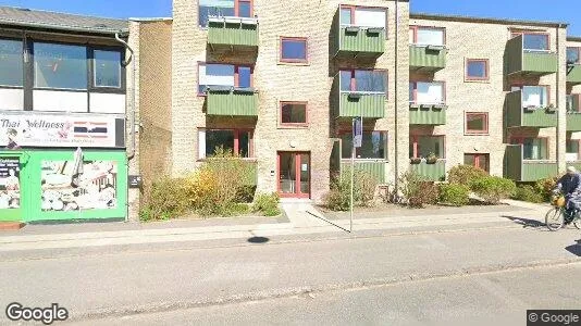 Lejligheder til salg i København S - Foto fra Google Street View