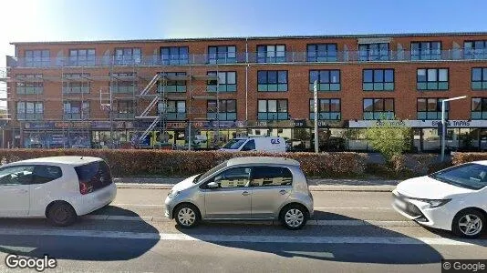 Lejligheder til salg i Hvidovre - Foto fra Google Street View