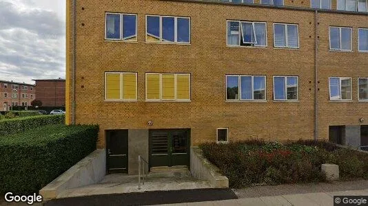 Lejligheder til salg i Hvidovre - Foto fra Google Street View
