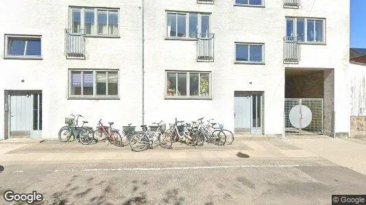 Lejligheder til salg i København S - Foto fra Google Street View