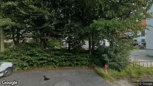Lejligheder til leje i Ribe - Foto fra Google Street View