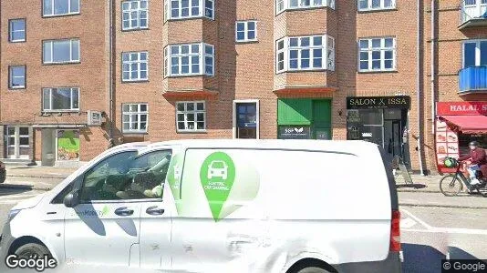 Lejligheder til salg i København S - Foto fra Google Street View