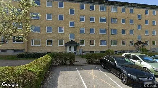 Lejligheder til salg i Nørresundby - Foto fra Google Street View