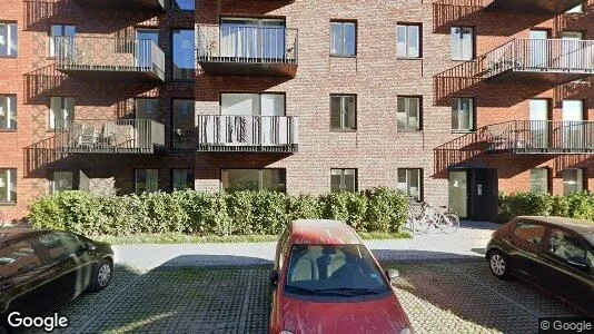 Lejligheder til leje i Ballerup - Foto fra Google Street View