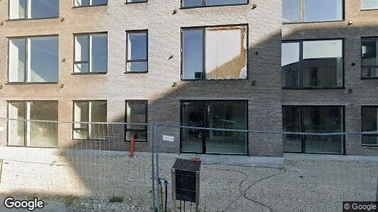 Lejligheder til leje i Ølstykke - Foto fra Google Street View