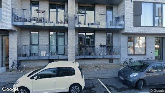 Lejligheder til salg i København SV - Foto fra Google Street View