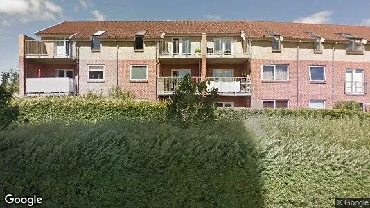 Andelsboliger til salg i Århus N - Foto fra Google Street View