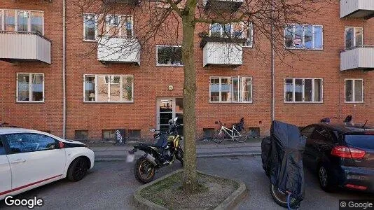 Lejligheder til salg i København S - Foto fra Google Street View