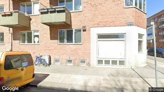 Lejligheder til salg i København S - Foto fra Google Street View