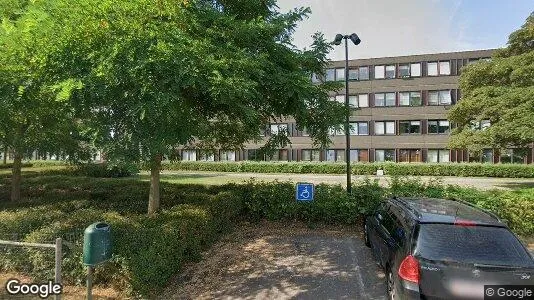 Lejligheder til salg i Taastrup - Foto fra Google Street View