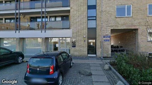 Lejligheder til salg i København S - Foto fra Google Street View