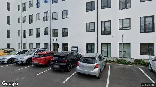 Lejligheder til leje i Ballerup - Foto fra Google Street View