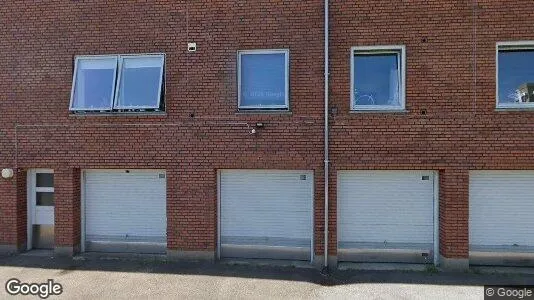 Lejligheder til salg i Fredericia - Foto fra Google Street View
