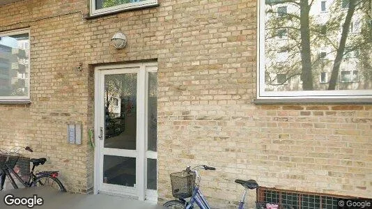 Lejligheder til salg i København NV - Foto fra Google Street View