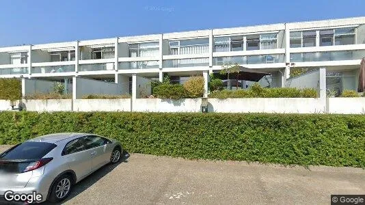 Lejligheder til salg i Åbyhøj - Foto fra Google Street View