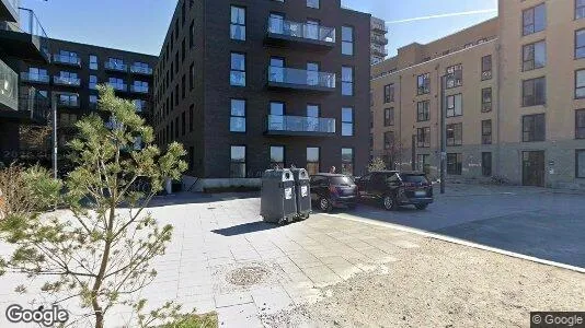 Lejligheder til leje i København S - Foto fra Google Street View