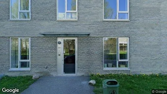 Lejligheder til leje i Søborg - Foto fra Google Street View