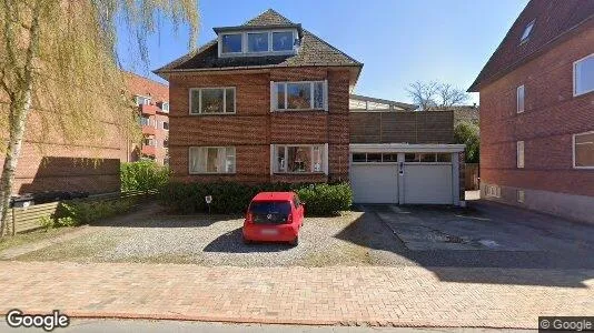 Lejligheder til salg i Odense C - Foto fra Google Street View