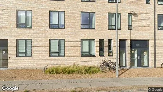 Lejligheder til leje i Virum - Foto fra Google Street View