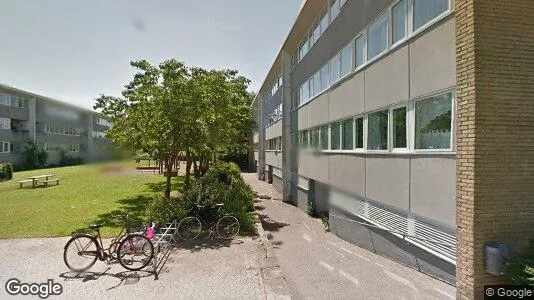 Lejligheder til salg i Roskilde - Foto fra Google Street View