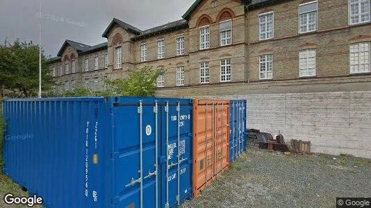 Lejligheder til leje i Kolding - Foto fra Google Street View