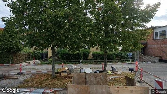 Lejligheder til salg i Rødovre - Foto fra Google Street View