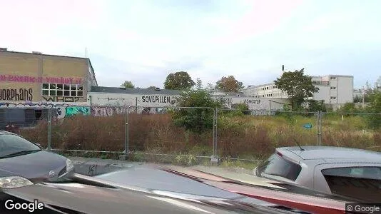 Lejligheder til leje i København NV - Foto fra Google Street View
