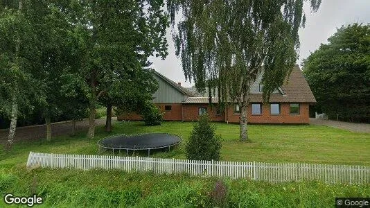 Lejligheder til salg i Branderup J - Foto fra Google Street View