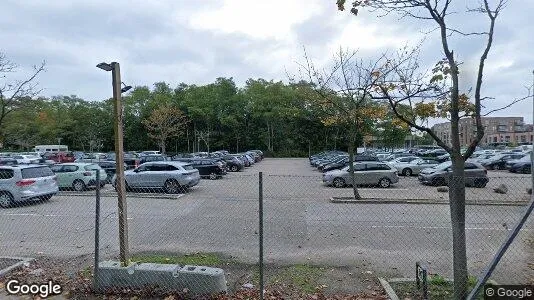 Lejligheder til leje i Albertslund - Foto fra Google Street View