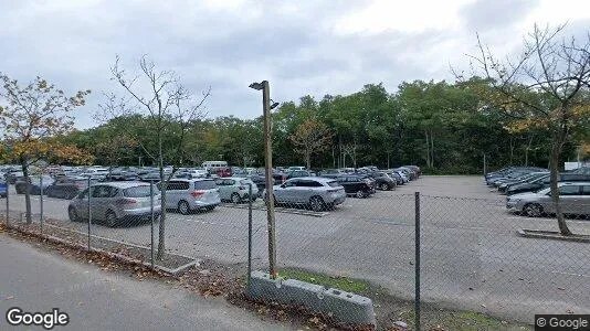 Lejligheder til leje i Albertslund - Foto fra Google Street View