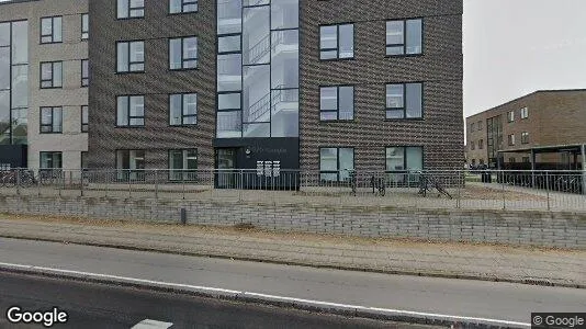 Lejligheder til leje i Odense C - Foto fra Google Street View