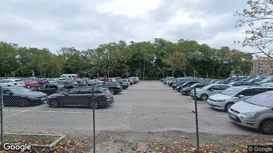 Lejligheder til leje i Albertslund - Foto fra Google Street View