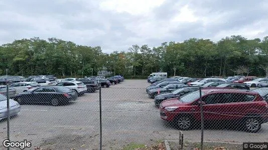 Lejligheder til leje i Albertslund - Foto fra Google Street View