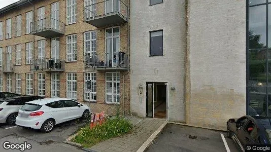 Lejligheder til leje i Kolding - Foto fra Google Street View