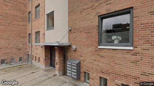 Lejligheder til leje i Randers C - Foto fra Google Street View