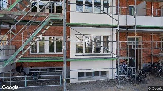 Lejligheder til leje i Odense C - Foto fra Google Street View