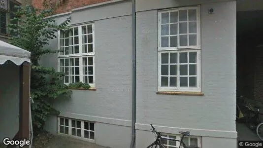 Lejligheder til leje i Odense C - Foto fra Google Street View